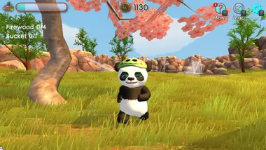 Chill Panda preview 10