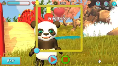 Chill Panda preview 13