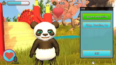 Chill Panda preview 14