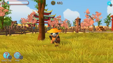 Chill Panda preview 4