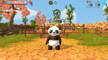 Chill Panda preview 5