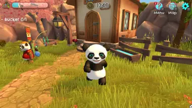 Chill Panda preview 9