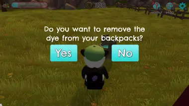 Chill Panda preview 6