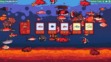 Chillquarium preview 8