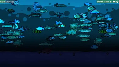 Chillquarium preview 7