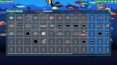 Chillquarium preview 4