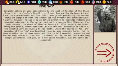 China: Mao's legacy preview 3