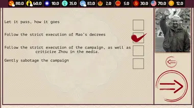 China: Mao's legacy preview 8