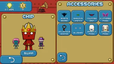 Chip preview 17