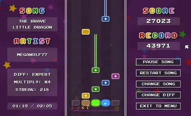 Chiptune Champion preview 7