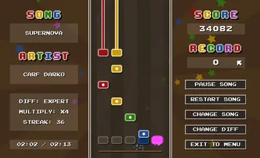 Chiptune Champion preview 6