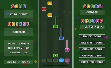 Chiptune Champion preview 5
