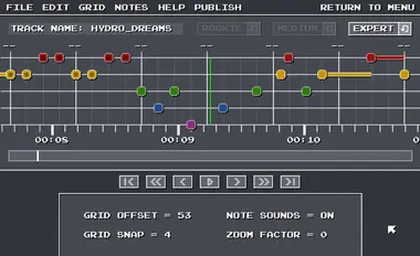Chiptune Champion preview 4