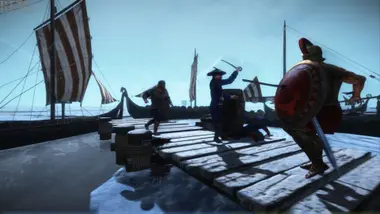 Chivalry: Complete Pack preview 5