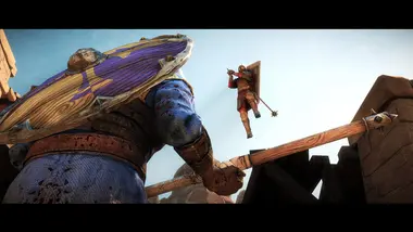 Chivalry: Complete Pack preview 27