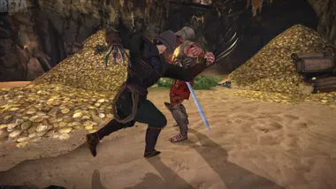 Chivalry: Complete Pack preview 13