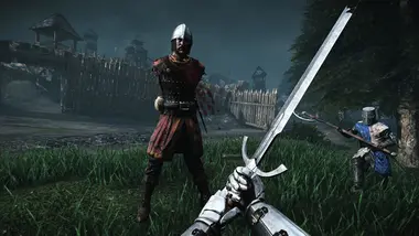 Chivalry: Complete Pack preview 4