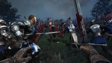 Chivalry II - Epic Games preview 2
