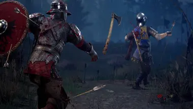 Chivalry II preview 3