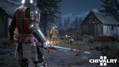 Chivalry II | Special Edition - Epic Games preview 6