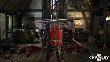 Chivalry II | Special Edition preview 5