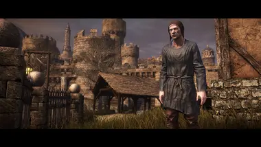 Chivalry: Medieval Warfare 4-Pack preview 18