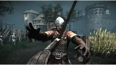 Chivalry: Medieval Warfare - - UNITED KINGDOM preview 2