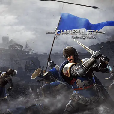 Chivalry: Medieval Warfare preview 7