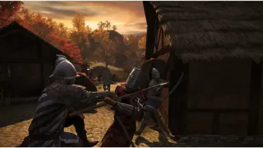 Chivalry: Medieval Warfare | Ultimate Edition - Live preview 4