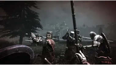 Chivalry: Medieval Warfare | Ultimate Edition - Live preview 3