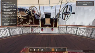 Chocolate Factory Simulator preview 3