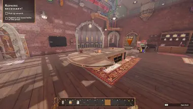 Chocolate Factory Simulator preview 7