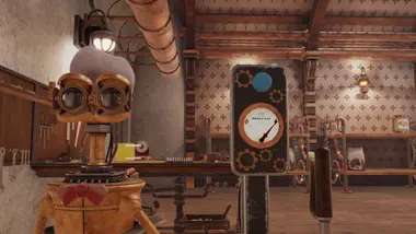Chocolate Factory Simulator preview 6