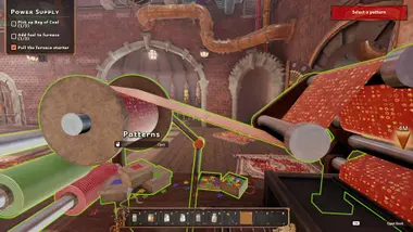 Chocolate Factory Simulator preview 9