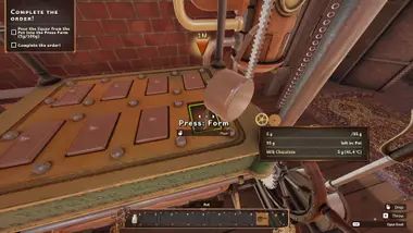 Chocolate Factory Simulator preview 5