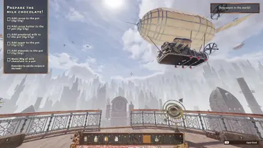 Chocolate Factory Simulator preview 4