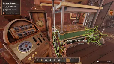 Chocolate Factory Simulator preview 8