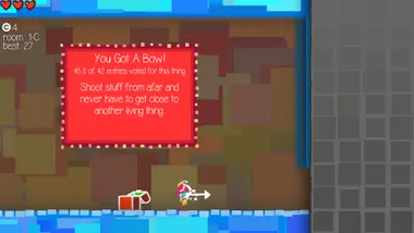 Choice Chamber preview 8