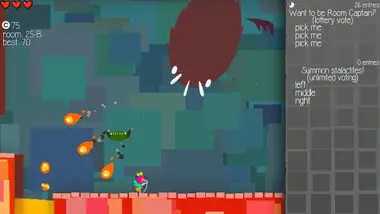 Choice Chamber preview 10