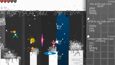 Choice Chamber preview 5