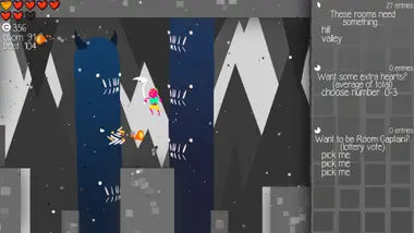 Choice Chamber preview 3