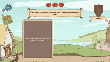 Choice of Life: Middle Ages - Live - ARGENTINA preview 6