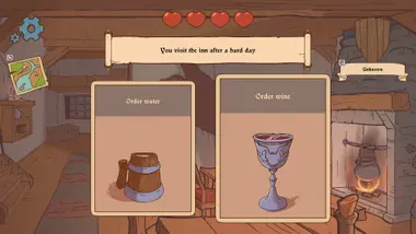 Choice of Life: Middle Ages - Live - ARGENTINA preview 4