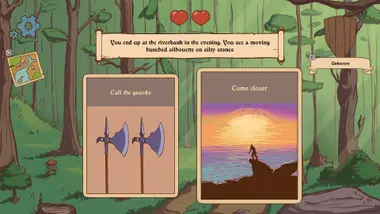 Choice of Life: Middle Ages - Live - ARGENTINA preview 7