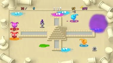 Chompy Chomp Chomp preview 8