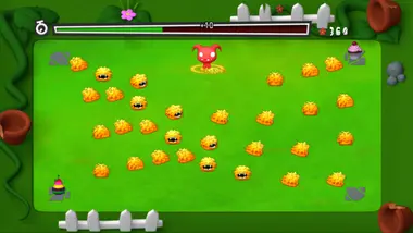 Chompy Chomp Chomp preview 6