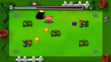 Chompy Chomp Chomp preview 4