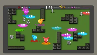 Chompy Chomp Chomp preview 14