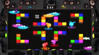 Chompy Chomp Chomp preview 12