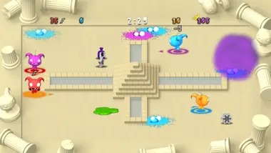 Chompy Chomp Chomp preview 15